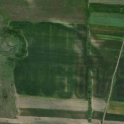 Satellite imagery of Dealul Morii, RO
