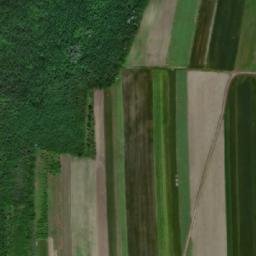 Satellite imagery of Dealul Roşcani, RO
