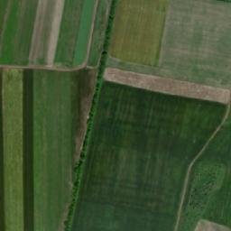 Satellite imagery of Dealul Roşcani, RO