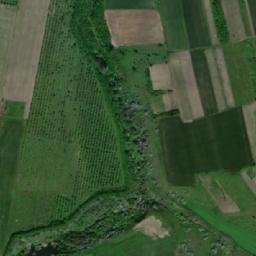 Satellite imagery of Dealul Roşcani, RO