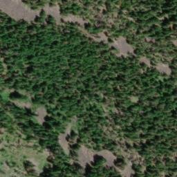 Satellite imagery of Esel Point, US