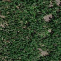 Satellite imagery of Esel Point, US