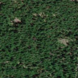 Satellite imagery of Esel Point, US