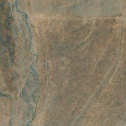 Satellite imagery of Sagebrush Ridge, US