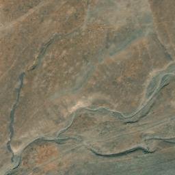 Satellite imagery of Sagebrush Ridge, US