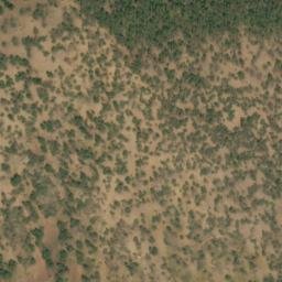 Satellite imagery of WB Development Placer Mine, US