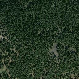 Satellite imagery of Derby/Elienore Mine, US