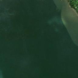 Satellite imagery of 53 C6M 124 — NGS RJ1293 — Sugar Island Township, US, US