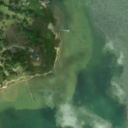 Satellite imagery of JOSEPH IBC 1944 — NGS RJ0895 — St. Joseph Township, US, US