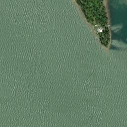 Satellite imagery of Boulanger Point, CA