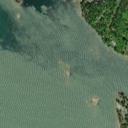 Satellite imagery of Boulanger Point, CA