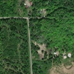 Satellite imagery of Pasture Point, CA