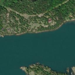 Satellite imagery of Killaly Point, CA