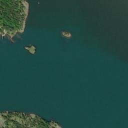 Satellite imagery of Kensington Point, CA