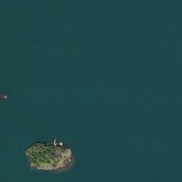Satellite imagery of Graveyard Point, CA