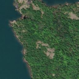 Satellite imagery of Whippoorwill Point, CA