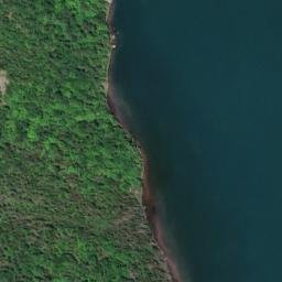 Satellite imagery of Wurtele Point, CA