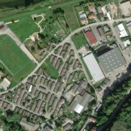 Satellite imagery of 0114802 - A, FR