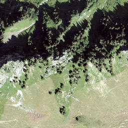 Satellite imagery of Savalenne, Pertuis de, CH
