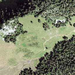 Satellite imagery of Savalenne, Pertuis de, CH