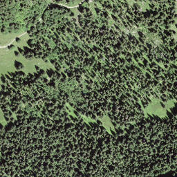 Satellite imagery of Braye, Pas de, CH