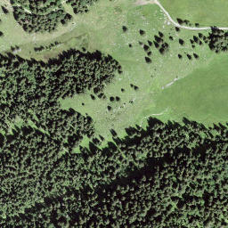 Satellite imagery of Braye, Pas de, CH