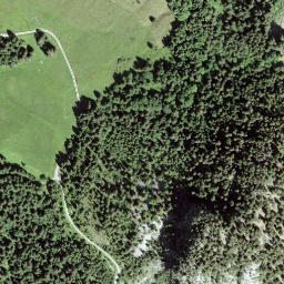 Satellite imagery of La Braye, CH
