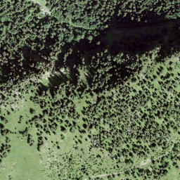 Satellite imagery of Le Planellet, CH