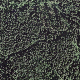 Satellite imagery of Col d'Argnaules, CH