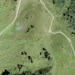Satellite imagery of Roc à l'Ours, CH