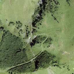 Satellite imagery of Chaux Ronde, CH