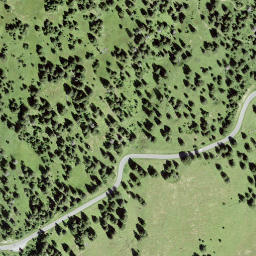 Satellite imagery of Col de la Croix, CH