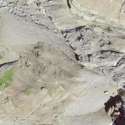 Satellite imagery of Sex Rouge, CH