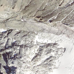 Satellite imagery of Col de Prapio, CH