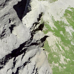 Satellite imagery of Le Sublage, CH