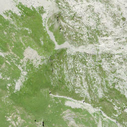 Satellite imagery of Le Sublage, CH