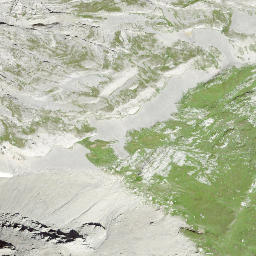 Satellite imagery of Donin du Jour, CH