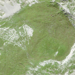Satellite imagery of Donin du Jour, CH