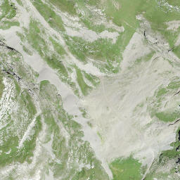 Satellite imagery of Donin du Jour, CH