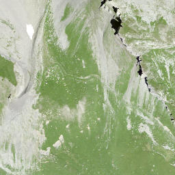 Satellite imagery of Combe de Serin, CH