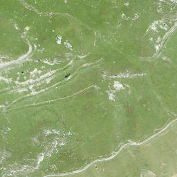 Satellite imagery of Combe de Serin, CH