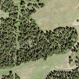 Satellite imagery of Chetseron, CH
