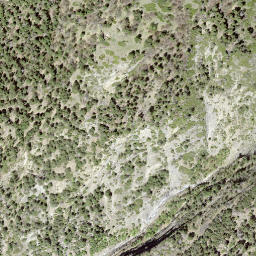 Satellite imagery of Tennbiel, CH