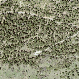Satellite imagery of Tennbiel, CH