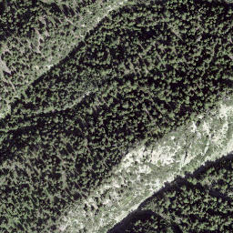 Satellite imagery of Gmeini Egga, CH