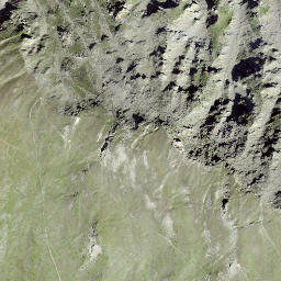 Satellite imagery of Folluhorn, CH