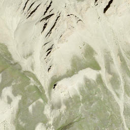 Satellite imagery of Chleine Huwetz, CH
