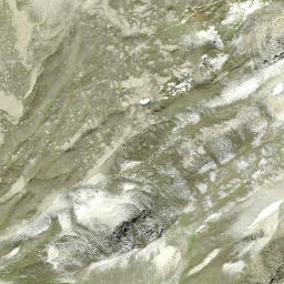 Satellite imagery of Graus Horli, CH