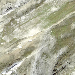 Satellite imagery of Graus Horli, CH