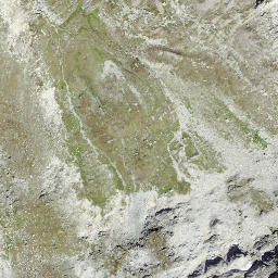 Satellite imagery of Gibelhorn, CH